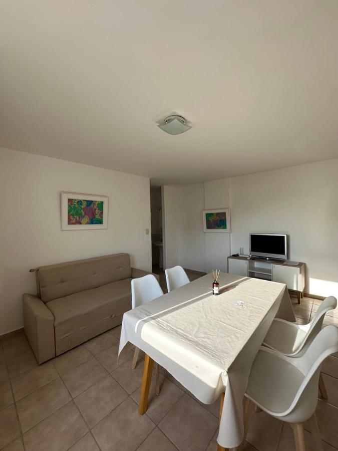 Chic Apartment Patria Córdova Exterior foto